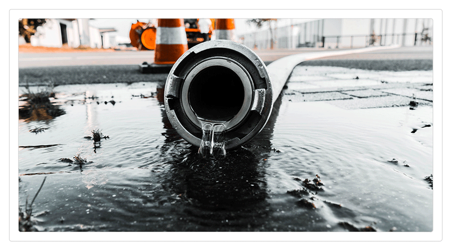 Sewer-pipe-